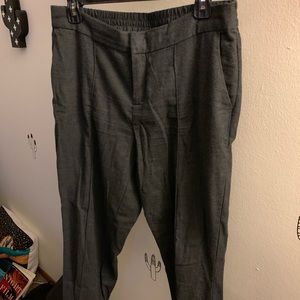 Cotton dress pants BOGO